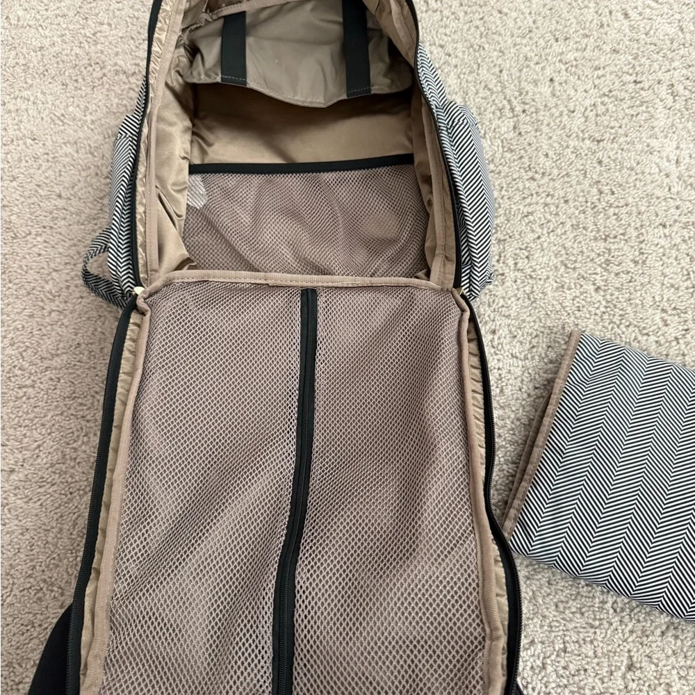 Jujube Queen of the Nile Be Right Back Backpack